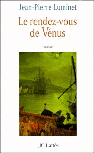 Le rendez-vous de Vénus