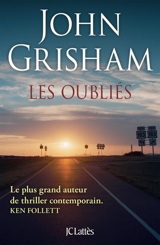 Les oubliés Les oubliés