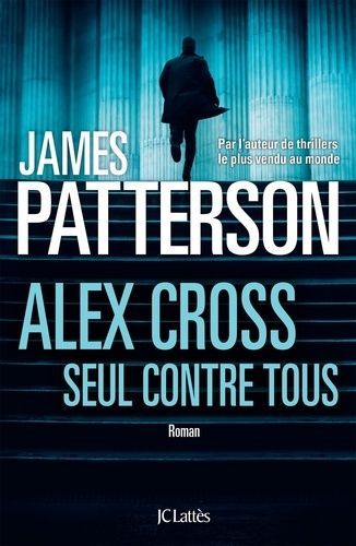 Alex Cross, seul contre tous