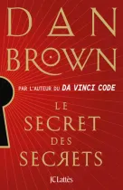 Le secret des secrets Le secret des secrets