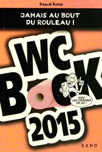 Wc Book