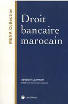 Droit bancaire marocain