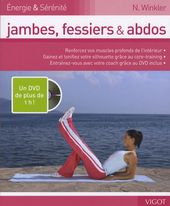 Jambes, fessiers et abdos Jambes, fessiers et abdos
