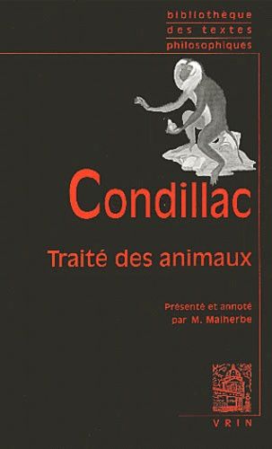 Traité des animaux Traité des animaux