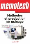 Méthodes et production en usinage