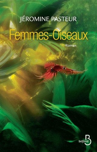 Femmes-Oiseaux Femmes-Oiseaux