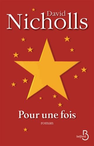 Pour une fois Pour une fois