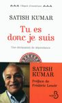 Tu es, donc je suis - Une déclaration de dépendance