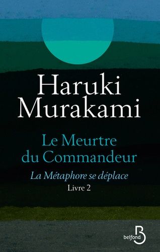 Le meurtre du commandeur Tome 2