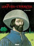 Les 7 Vies de l'Epervier Tome 6