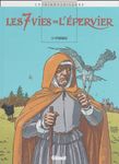 Les 7 Vies de l'Epervier Tome 4