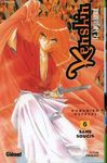 Kenshin le vagabond. 6 - Kenshin - le vagabond Vol.6