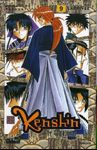 Kenshin le vagabond. 9 - Kenshin Le Vagabond - Tome 09 : L'Arrivee