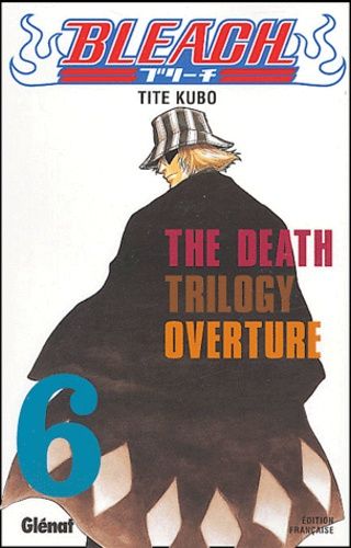 Bleach Tome 6 Bleach Tome 6