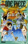 One Piece Tome 35