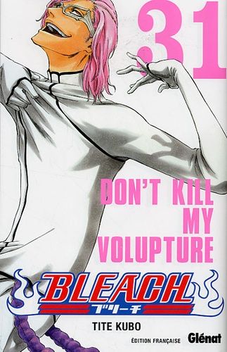 Bleach Tome 31 Bleach Tome 31