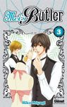 Mei's Butler Tome 3