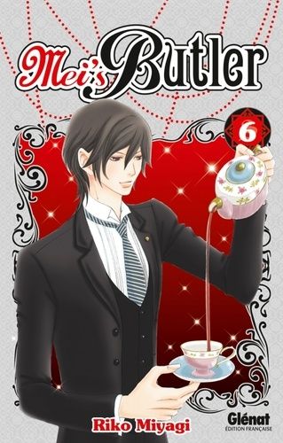 Mei's Butler Tome 6 Mei's Butler Tome 6