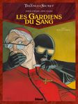 Les Gardiens du Sang Tome 5