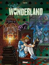 Little Alice in Wonderland Tome 1