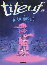 Titeuf Tome 13