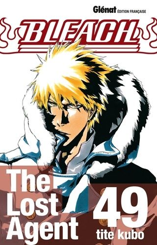 Bleach Tome 49 Bleach Tome 49