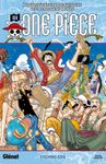 One Piece Tome 61