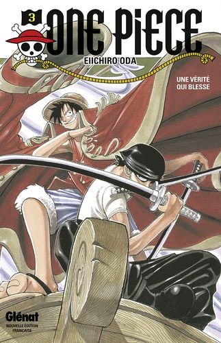 One Piece Tome 3 One Piece Tome 3