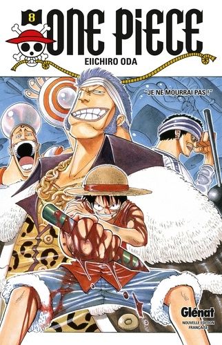 One Piece Tome 96