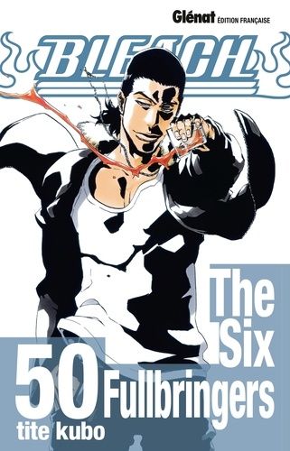 Bleach Tome 50 Bleach Tome 50