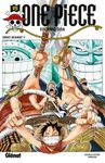 One Piece Tome 15