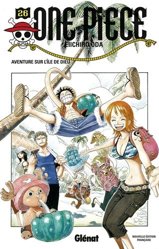 One Piece Tome 26 One Piece Tome 26