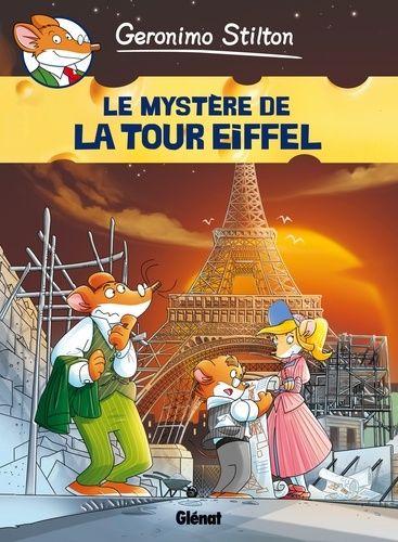Geronimo Stilton Tome 11 Geronimo Stilton Tome 11