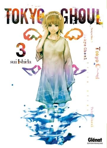 Tokyo Ghoul Tome 3 Tokyo Ghoul Tome 3