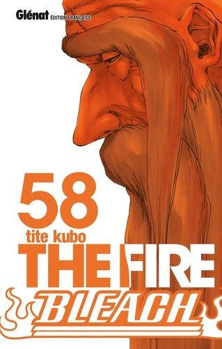 Bleach Tome 58 Bleach Tome 58