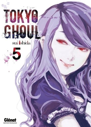 Tokyo Ghoul Tome 5 Tokyo Ghoul Tome 5