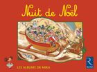 Mika CP album Nuit de Noël Mika CP album Nuit de Noël