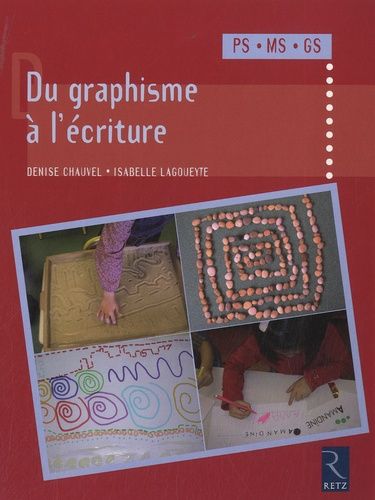 Du graphisme à l'écriture