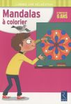 Mandalas à colorier