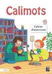Calimots CP - Cahier d'exercices de code