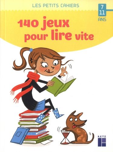 140 jeux pour lire vite