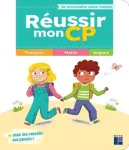Réussir mon CP Réussir mon CP