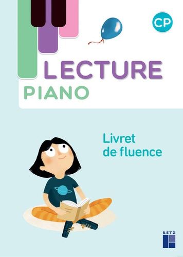 Français CP Livret de fluence Lecture Piano Français CP Livret de fluence Lecture Piano