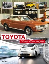 Toyota - L'éveil d'un empire