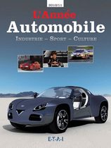L'année Automobile 2010-2011