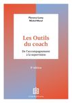 Les outils du coach - De l'accompagnement à la supervision