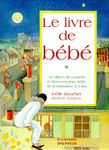 LE LIVRE DE BEBE