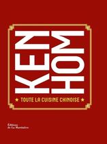 Toute la cuisine chinoise Toute la cuisine chinoise