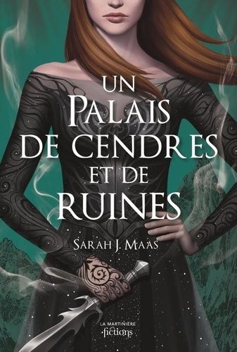 Un palais d'épines et de roses Tome 3