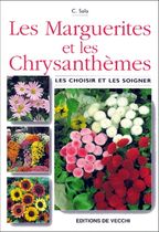 Les marguerites et les chrysanthèmes Les marguerites et les chrysanthèmes
